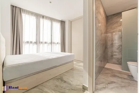 Pis de 63 m² a Màlaga