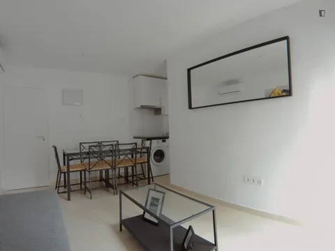 Appartamento 40 m² a Madrid