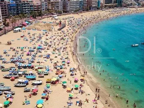 Pis de 57 m² a Las Palmas de Gran Canaria