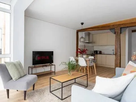Appartamento 80 m² a Santander
