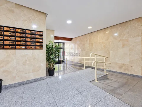 Pis de 100 m² a Madrid