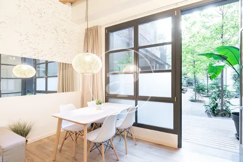 Pis de 62 m² a Barcelona