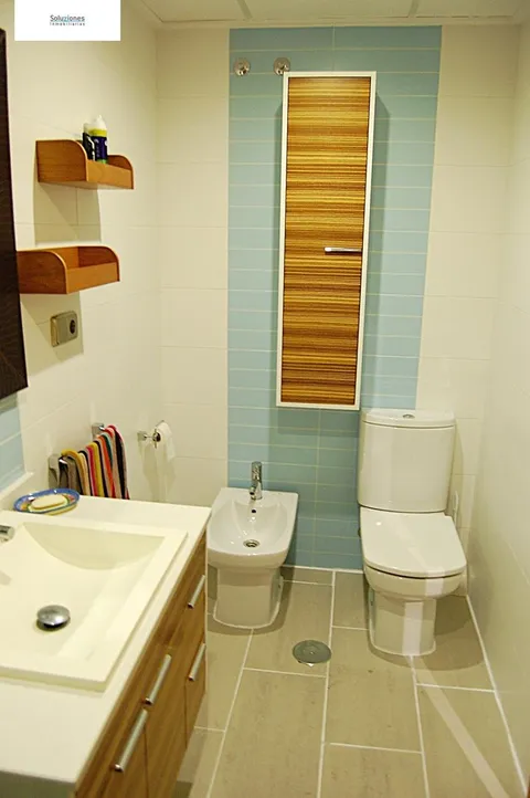 Pis de 73 m² a Albacete