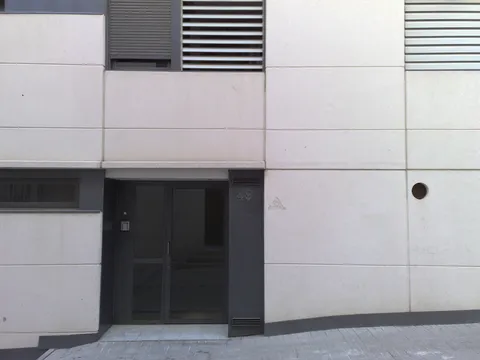 Pis de 85 m² a Madrid