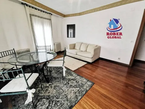 Pis de 84 m² a Salamanca
