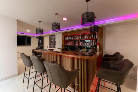 Casa de 559 m² a Adeje