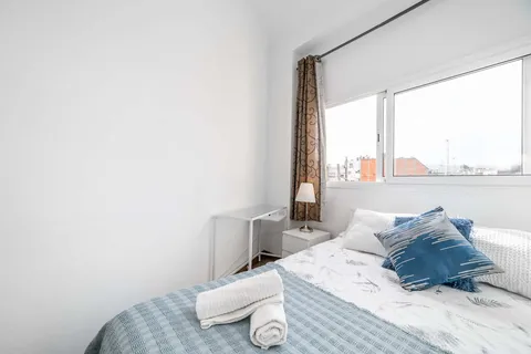 Habitación en alquiler, Barcelona