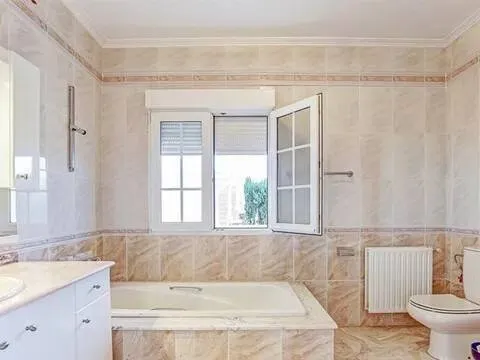 Casa de 650 m² a la Nucia