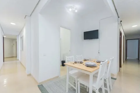 Habitació de lloguer, València