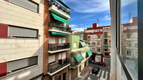 Pis de 90 m² a Alacant