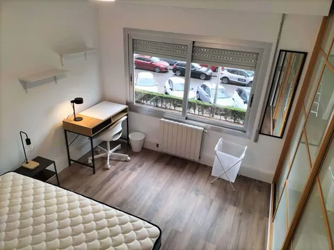 Habitació de lloguer, València