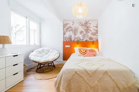Habitació de lloguer, València