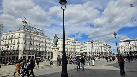 Pis de 25 m² a Madrid