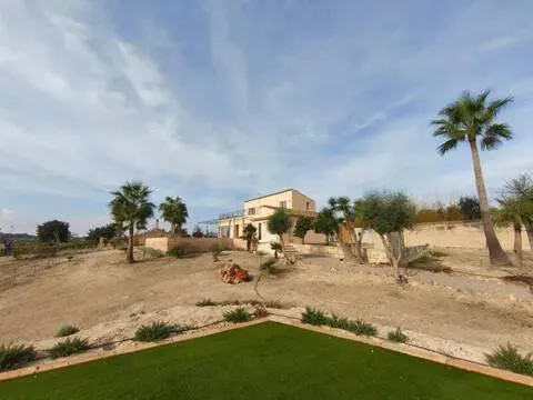 Casa de 280 m² a Lloret de Vistalegre