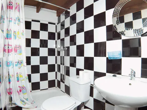 Appartamento 35 m² a Madrid