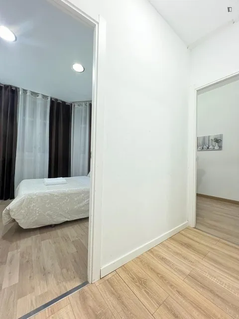 Pis de 25 m² a Madrid