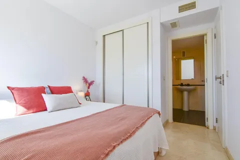 Pis de 52 m² a el Puig de Santa Maria
