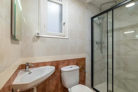 Stanza in affitto, Barcelona