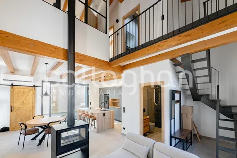 Piso de 114 m² en Picanya