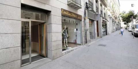 Appartamento 57 m² a Madrid