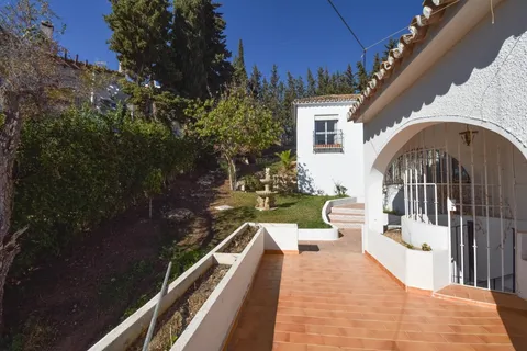 Casa de 284 m² a Mijas