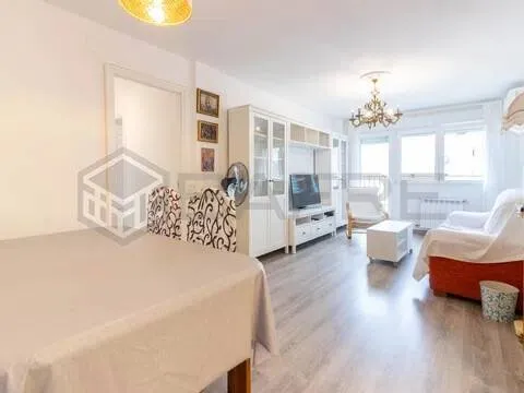 Pis de 900 m² a Madrid