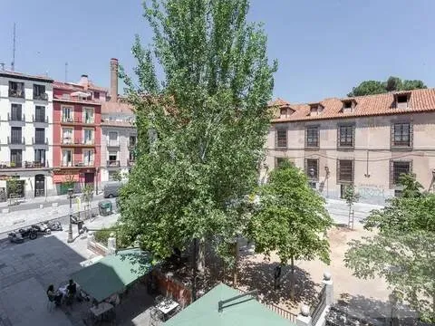 Pis de 30 m² a Madrid