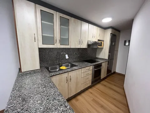 Pis de 55 m² a Santiago de Compostel·la