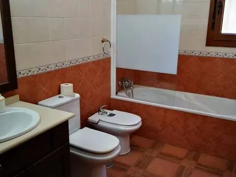 Casa de 160 m² a Sayalonga