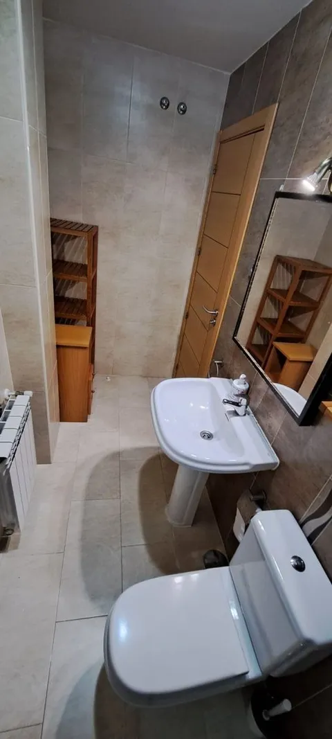 Pis de 80 m² a Brunete