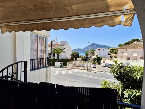 Pis de 70 m² a Altea