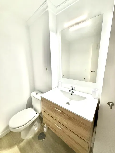 Habitació de lloguer, Sevilla