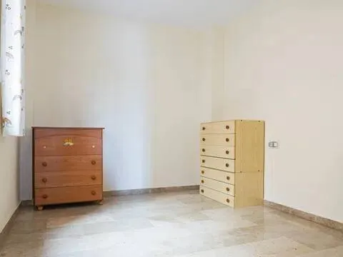 Pis de 105 m² a Màlaga