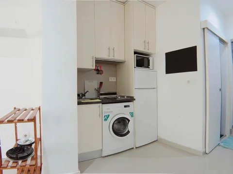 Pis de 27 m² a Madrid