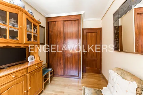 Pis de 135 m² a Madrid
