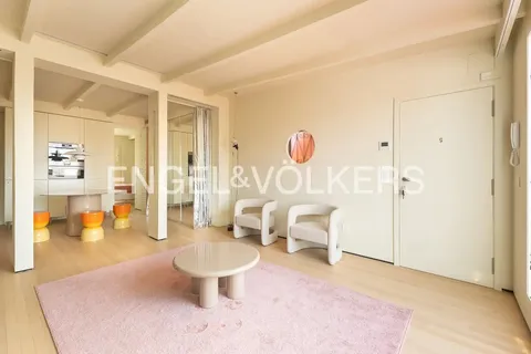 Appartement 70 m² à Valence