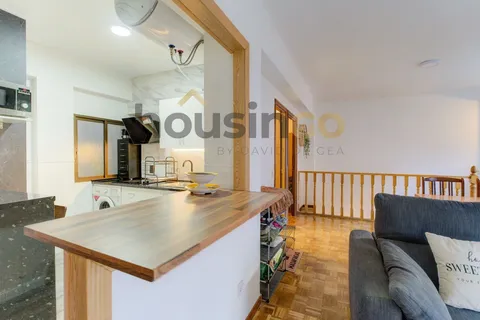 Pis de 168 m² a Madrid