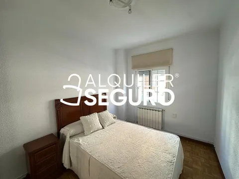 Appartamento 50 m² a Madrid