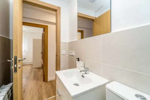 Zimmer zur Miete, Valladolid