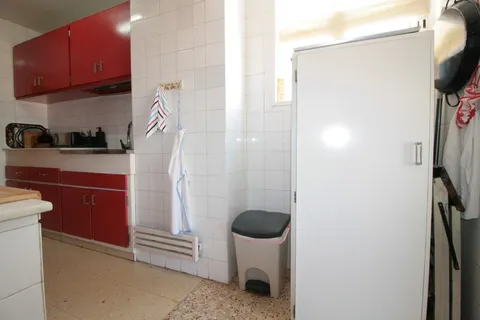 Piso de 126 m² en San Javier