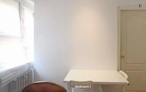 Appartamento 60 m² a Madrid