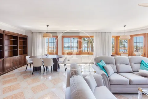 Casa de 260 m² a la Pobla de Farnals