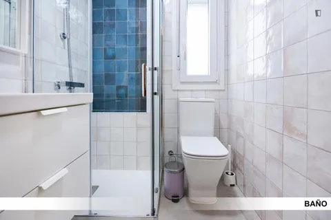 Chambre à louer, Séville