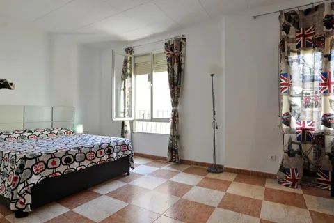Appartamento 57 m² a Málaga