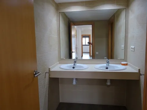 Wohnung 47 m² in Badalona