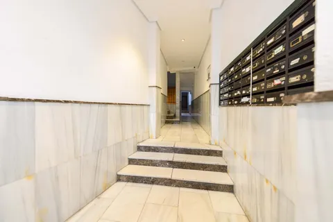 Appartamento 58 m² a Madrid
