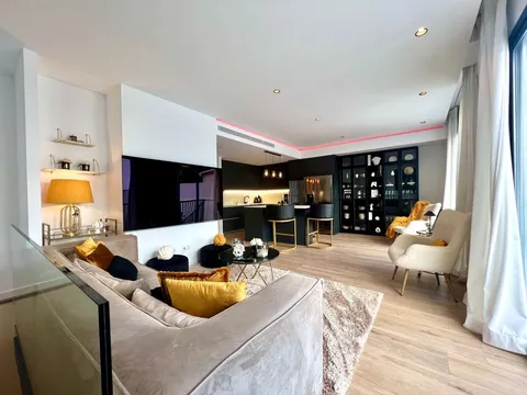 Appartamento 206 m² a Palma (4/18)
