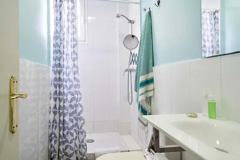 Wohnung 50 m² in Barcelona