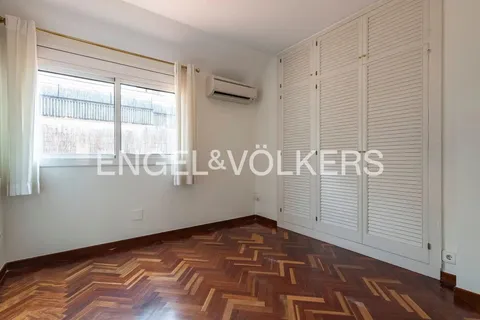 Pis de 200 m² a Barcelona