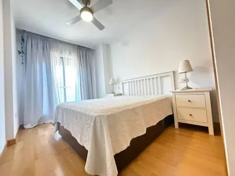 Pis de 95 m² a Múrcia